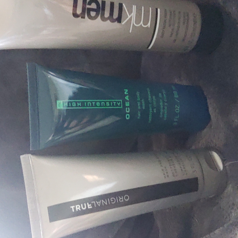 Mary Kay